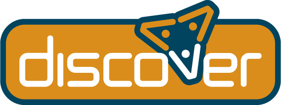 Discovery Logo
