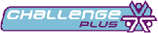 Challenge Plus logo